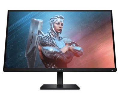 HP OMEN/32q/31,5"/IPS/QHD/165Hz/1ms/Black/2R