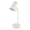Lampa stolní EMOS Z7641W Tara