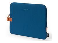 Pouzdro na notebook - 16" - námořnická modř