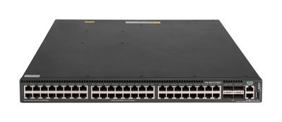 HPE 5600HI 48P PoE8 MGig 4QSFP+ 1s Sw
