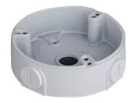 Spojovací skříňka kamery - bílá - pro Pro Series A52BL62; WizSense 2 Series; WizSense Series IPC-HDBW3241