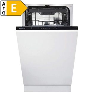 GORENJE Vestavná myčka nádobí GV520E10