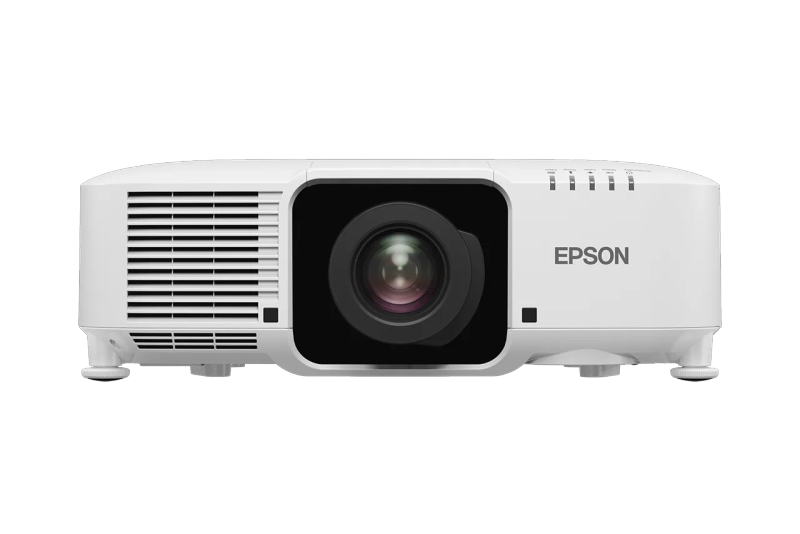 Epson EB-PU1008W/3LCD/8500lm/WUXGA/HDMI/LAN