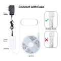 TP-Link Tapo L930-5, LED Pásek, 5m, RGBW+IC