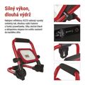 LED reflektor EMOS ZS2813 Acco 20W