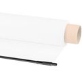 Zatěžovací tyč pro papírová pozadí Bresser