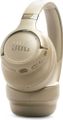 JBL Tune 780NC Béžová