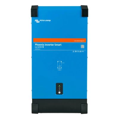 Victron Energy 3000VA 24V inteligentní měnič napětí