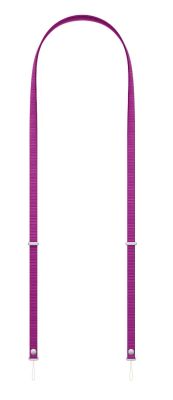 Popruh cez telo - Magenta