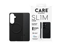 PanzerGlass CARE kryt Samsung Galaxy S26 SL1M Qi černý