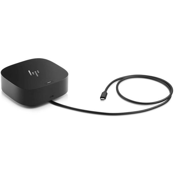 HP USB-C G5, Docking station 120W