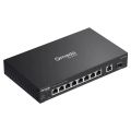 TP-Link ES210XPP-M2 Switch 8-Port Omada SND