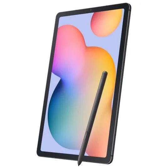 SAMSUNG Galaxy Tab S6 Lite 4/64 10,4" Wi-Fi, Gray