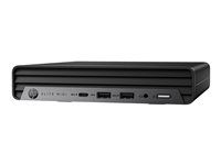 Mini desktop Ryzen 3 Pro 5350GE / až 4.2 GHz - RAM 8 GB - SSD 512 GB - NVMe - Radeon Graphics - Gigabit Ethernet, Bluetooth 5.3, IEEE 802.11ax (Wi-Fi 6) - Win 11 Pro - monitor: žádný - klávesnice: česká/slovenská - Smart Buy - s 3 roky HP podpora pro stolní PC na místě následující pracovní den (kromě externího monitoru)