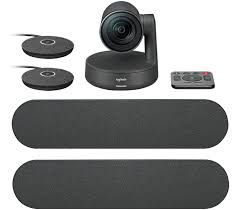 konferenční kamera Logitech RALLY PLUS system _