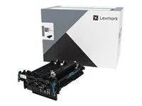 Černá - souprava zobrazovací jednotky tiskárny LCCP - pro Lexmark C2240, C2325, C2425, C2535, CX421, CX522, CX622, CX625, MC2640, XC2235, XC4240