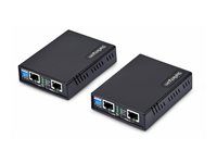 VDSL2 Ethernet Extender Kit Up to 1km - VDSL-LAN-EXTENDER-EU