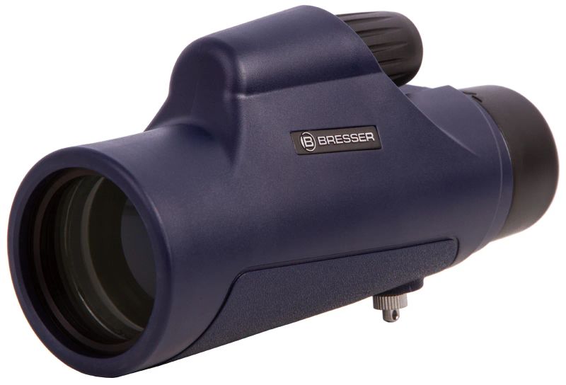 Monokulární dalekohled Bresser Topas 7x42 WP