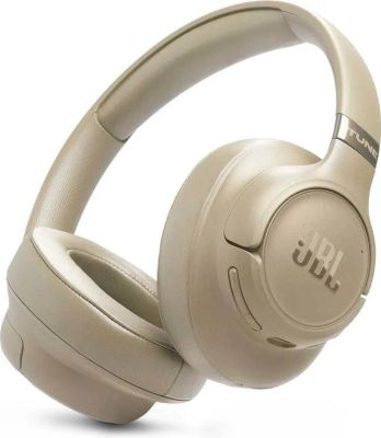 JBL Tune 780NC Béžová