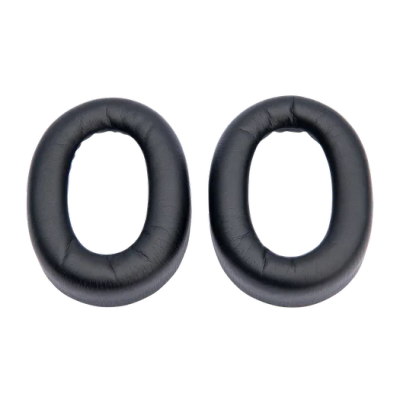 Jabra Evolve2 85 Ear Cushion, Black version, 1 pair
