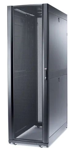 NetShelter SX 42U/600mm/1200mm Enclosure w.Roof
