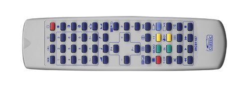 Dálkový ovladač IRC81187 panasonic,metz