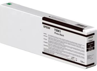 Epson T56P2 Cyan Ink Cartridge 700ml