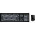 GENIUS KM-8200, Bezdrátová sada klávesnice/myš dual
