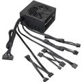 FORTRON HEXA85+ PRO 550 - 550W, PC Zdroj
