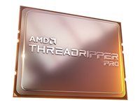 2.7 GHz - 64 jádrový - 128 vláken - 256 MB vyrovnávací paměť - Socket sWRX8 - PIB/WOF