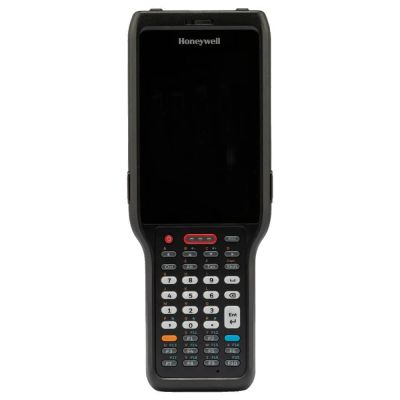 Honeywell CK62 /NUM/Standard/8GB/Cam