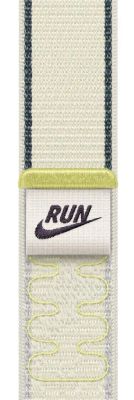 Watch Acc/42/Chalk Calm Nike Sport Loop