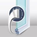 Páska těsnící DELIGHT 11595WH 10mm/6m