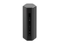 Bezdrátový router - až 3300 čtverečních stop 4portový switch - 10GbE, Wi-Fi 7 Multi-Band