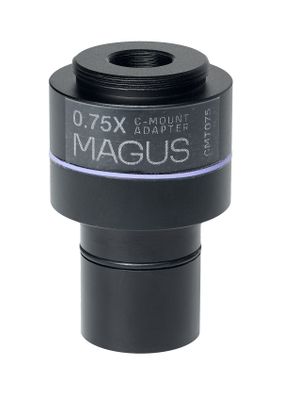 Adaptér typu C-mount MAGUS CMT075
