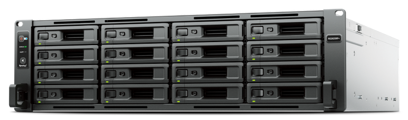 Synology RS2825RP+ Rack Station