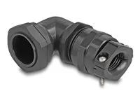 Cable Gland with strain relief and bendi