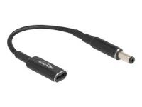 Adapter cable for Laptop Charging Cable