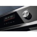 ELECTROLUX Vestavná trouba EVM6E46X