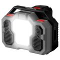 GRAPHITE Energy+, Rádio
