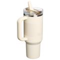 STANLEY The Quencher Pro, Termohrnek, 1.18L, crea