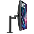 BENQ PD2705UA, LED Monitor 27", UHD, černý