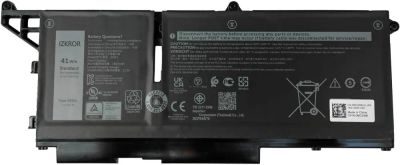 Dell Baterie 3-cell 41W/HR LI-ION pro Latitude 5430, 5530, 7430, 7530