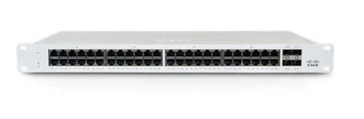 Cisco Meraki MS130-48P-HW