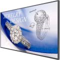 BENQ ST5502S, LED Panel 55'' 4K UHD