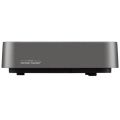 VIEWSONIC M2e, LED Projektor FHD, šedý