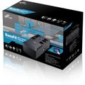 FORTRON NanoFit 800 UPS 800VA/480W PPF4801702