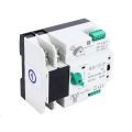 Automatický prepináč siete - napájanie 2P 230V 16A - NLQ4-125/2P pre FVE
