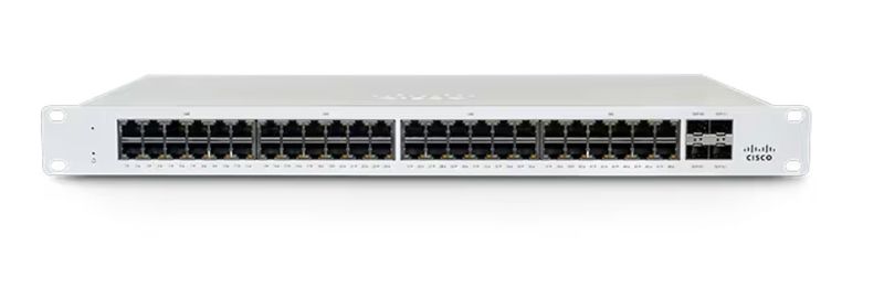 Cisco Meraki MS130-48-HW