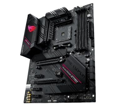 ASUS rog strix B550-F GAMING/AM4/ATX